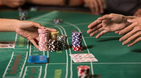 baccarat odds player vs banker|Is It Better to Bet the Player or the Banker in Baccarat .